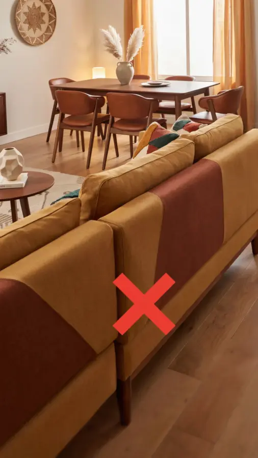 Sectional Sofa Decor Ideas | Small Accent Pieces That Transform Your Living Room