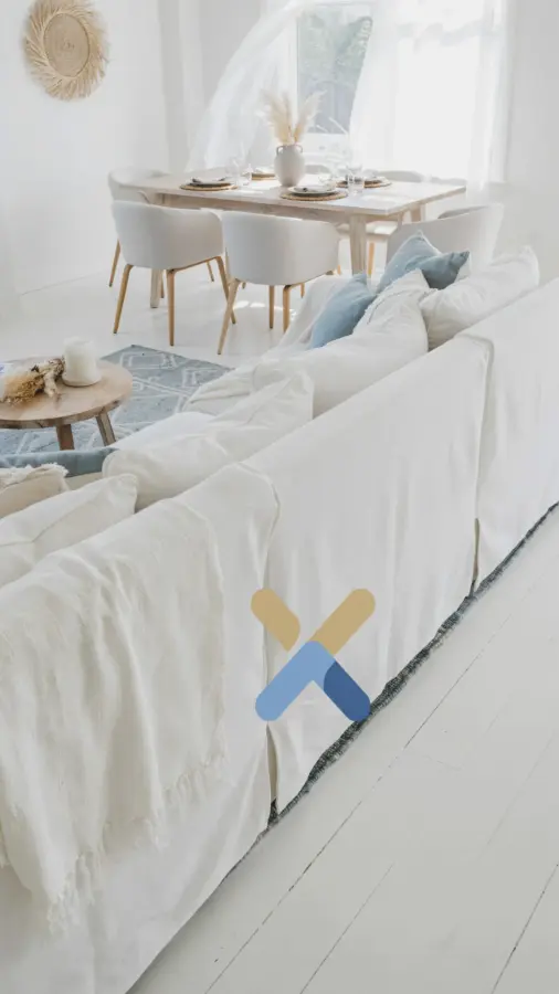 Cozy Sofa Setup Ideas | One Small Item Transforms Your Living Room | Budget-Friendly Decor