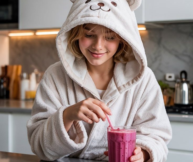 Glow Up Tips for 11-15 Year Olds: Teen Skincare Routine Guide