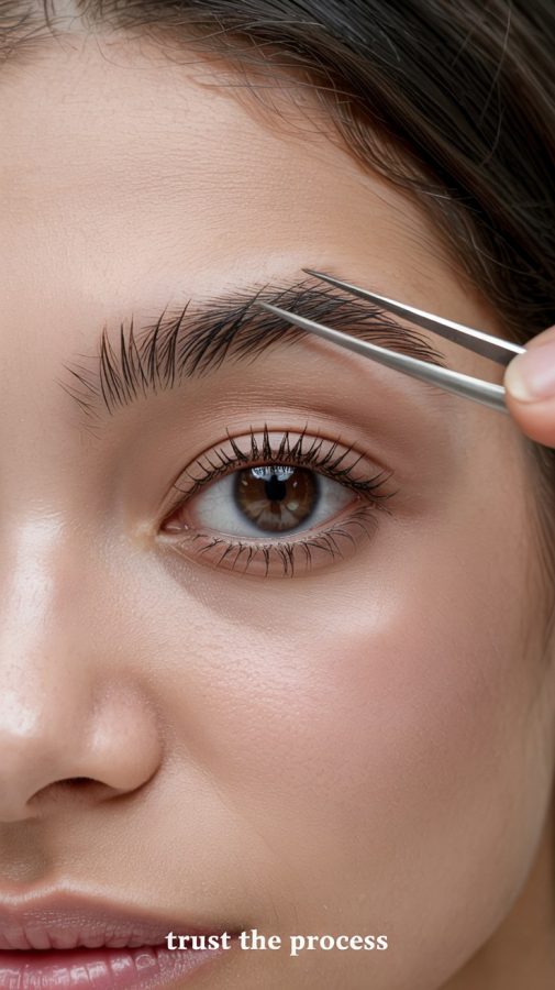 Perfect Eyebrow Mapping Tutorial for Flawless Brows