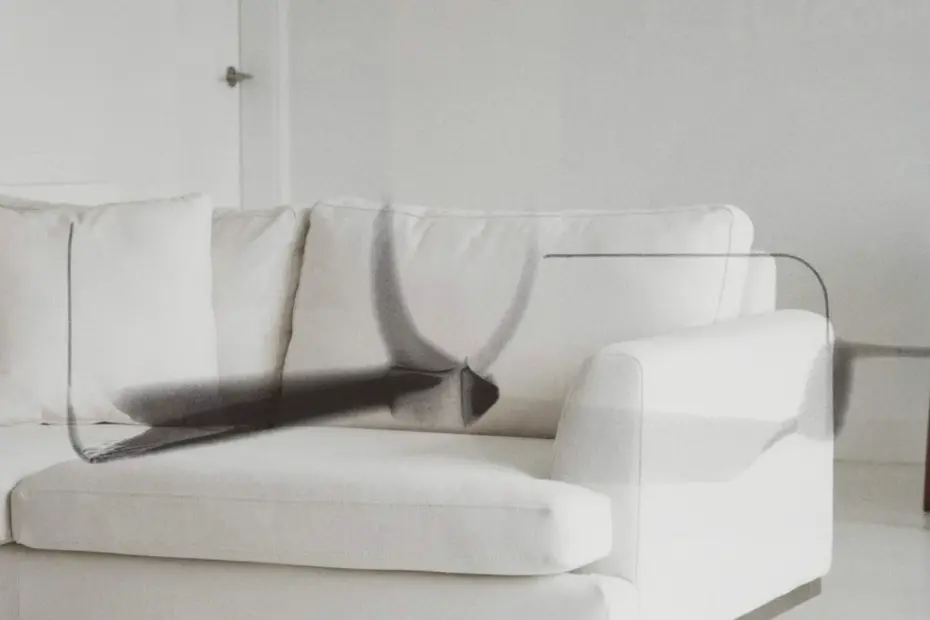 Small Living Room Sofa Ideas | Space-Saving Tips | Cozy Apartment Decor