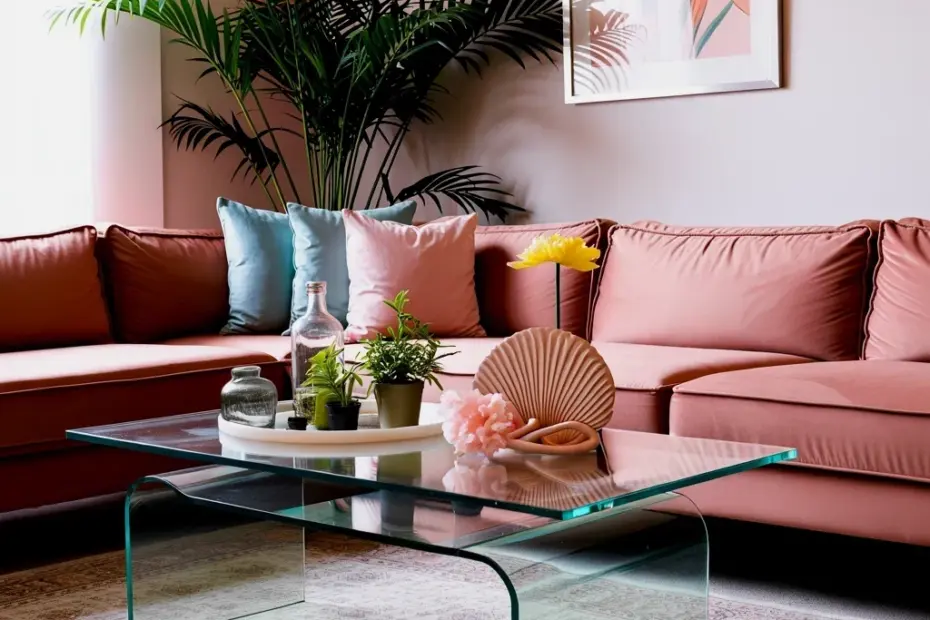 20 Affordable Cloud Couch Living Rooms You'll Love 🛋️