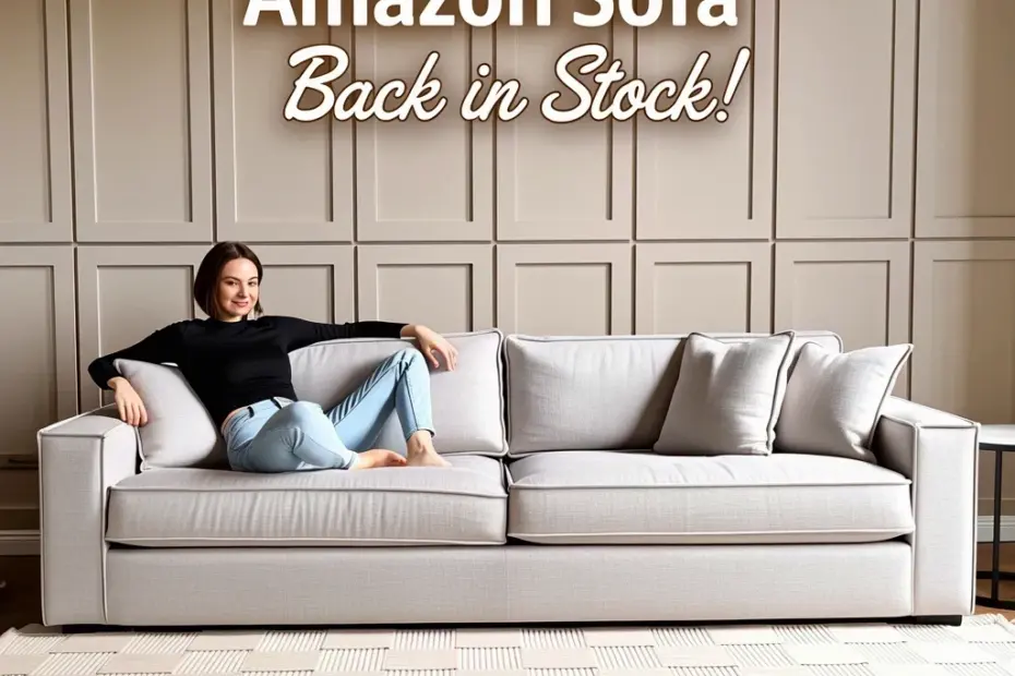 Arranging a sofa? Here's a no-fail layout for traffic flow + cozy vibes