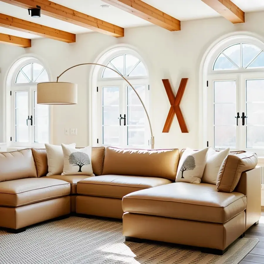 Sectional Sofa Buying Mistake: Measure Before Buying a Modular Couch