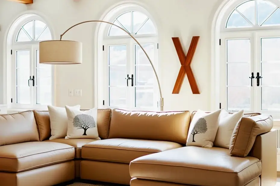 Sectional Sofa Buying Mistake: Measure Before Buying a Modular Couch