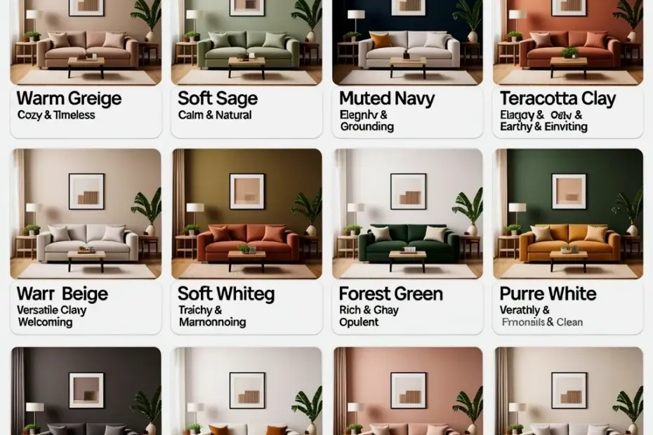 Living Room Art Idea: Golden Quiet Fine Art Print for Above the Sofa