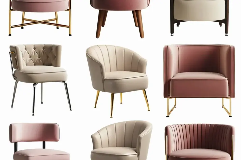 Hygge-Inspired Room Decor Before + After: Floor Cushions & Low Table Living Room