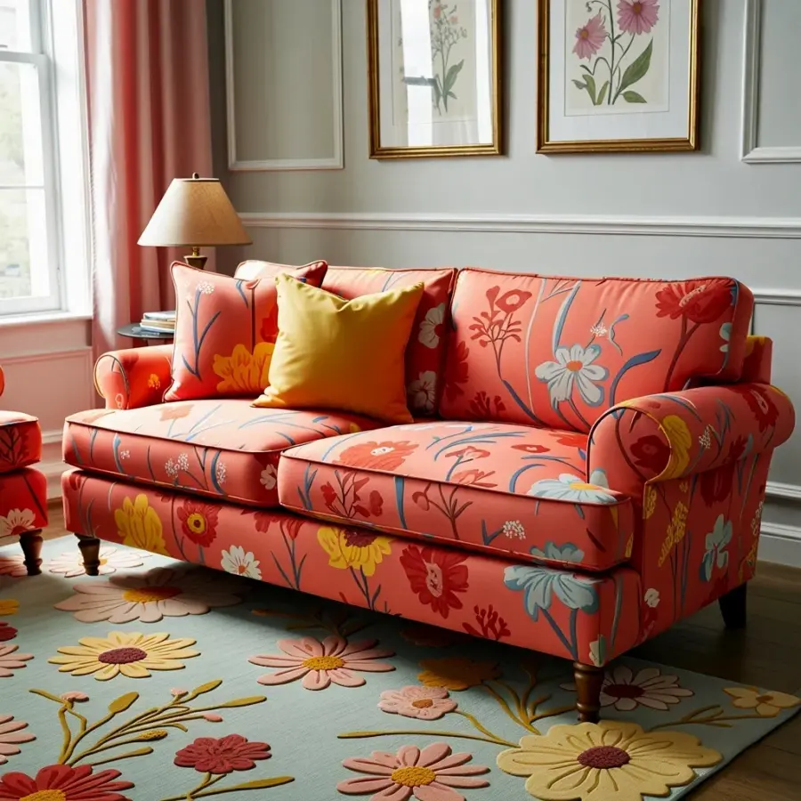 Elegant Living Room Curtain Ideas That Tie Your Sofa Area Together Beautifully