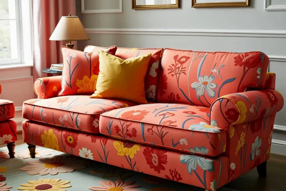 Elegant Living Room Curtain Ideas That Tie Your Sofa Area Together Beautifully