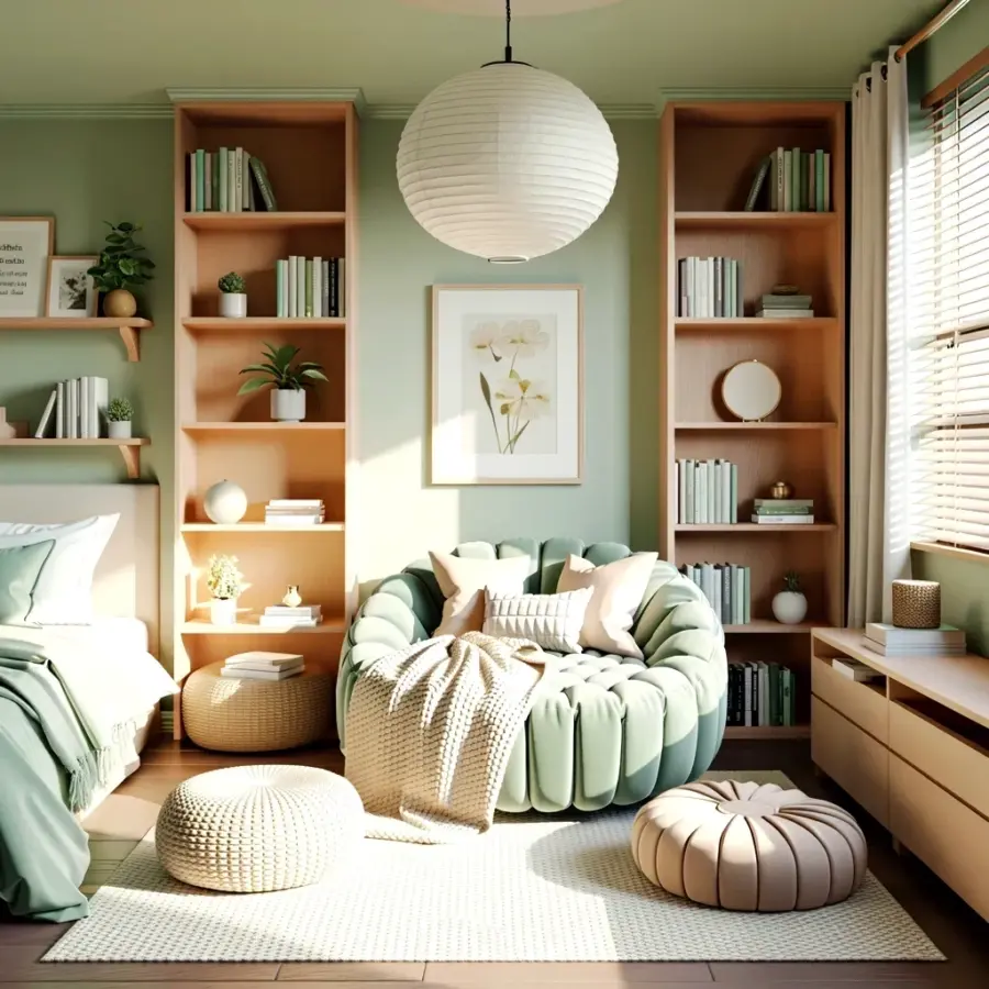 Mid-Century Modern Living Room Ideas: 30 Cozy Setups to Copy
