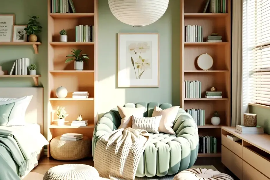 Mid-Century Modern Living Room Ideas: 30 Cozy Setups to Copy